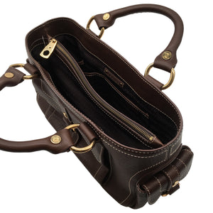 Käsilaukku, koko Midi