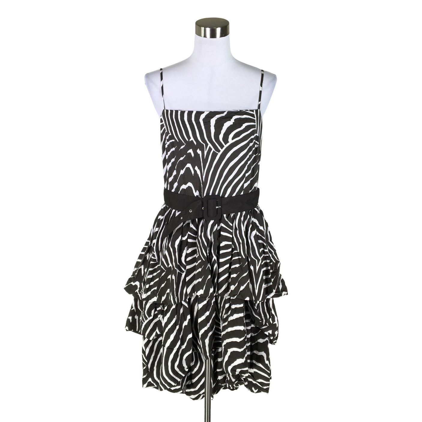 Kangasmekko, koko 38