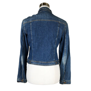 Unisex Weekend - Farkkutakki, koko 40 -  (2)