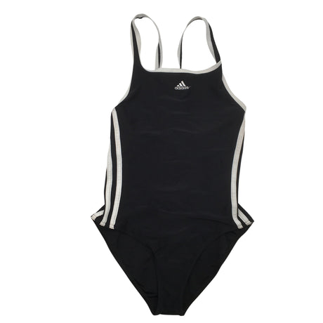 Unisex Adidas - Uimapuku, koko 146 - 152 -  ()