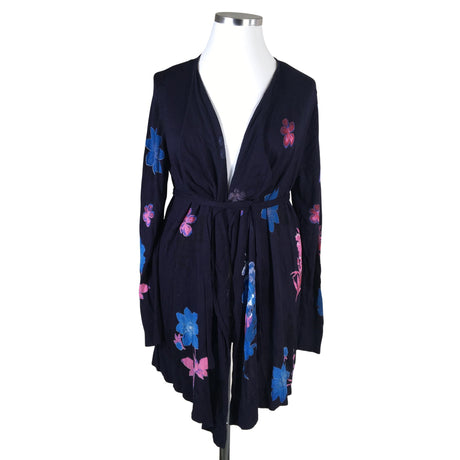 Unisex Desigual - Neuletakki, koko 42 -  ()
