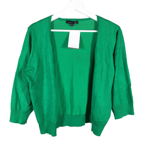 Unisex Smashed Lemon - Neuletakki, koko 42 -  (1)