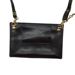 Unisex J & M - Olkalaukku, koko Mini -  (2)