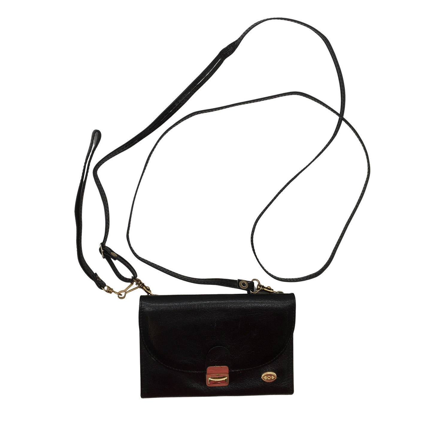 Unisex J & M - Olkalaukku, koko Mini -  (1)