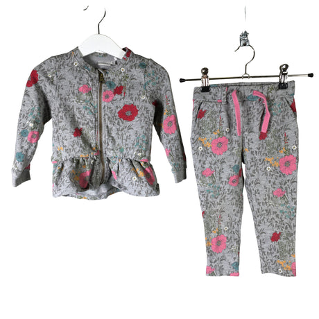 Unisex Name It - Collegehousut, koko 80 - 86 -  ()