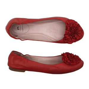 Unisex Minna Parikka - Ballerinat, koko 41 -  (1)