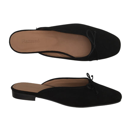 Unisex Flattered - Pistokkaat, koko 39 -  ()