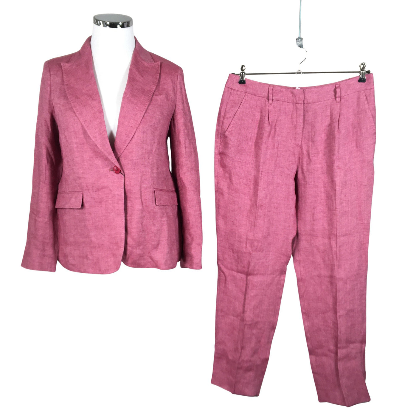 Unisex Weekend by MaxMara - Jakkupuku, koko 42 -  (1)
