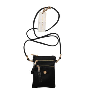 Unisex Ulrika - Olkalaukku, koko Mini -  (1)
