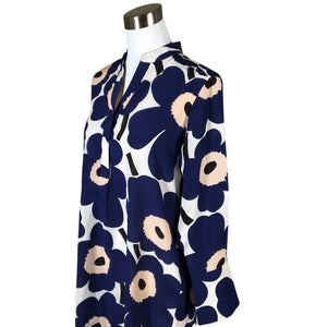 Unisex Marimekko - Sifonkitunika, koko 36 -  (3)