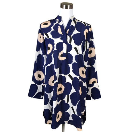 Unisex Marimekko - Sifonkitunika, koko 36 -  ()