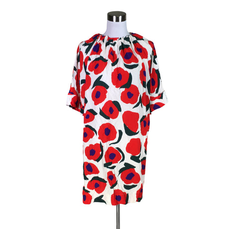 Unisex Marimekko - Sifonkimekko, koko 38 -  ()