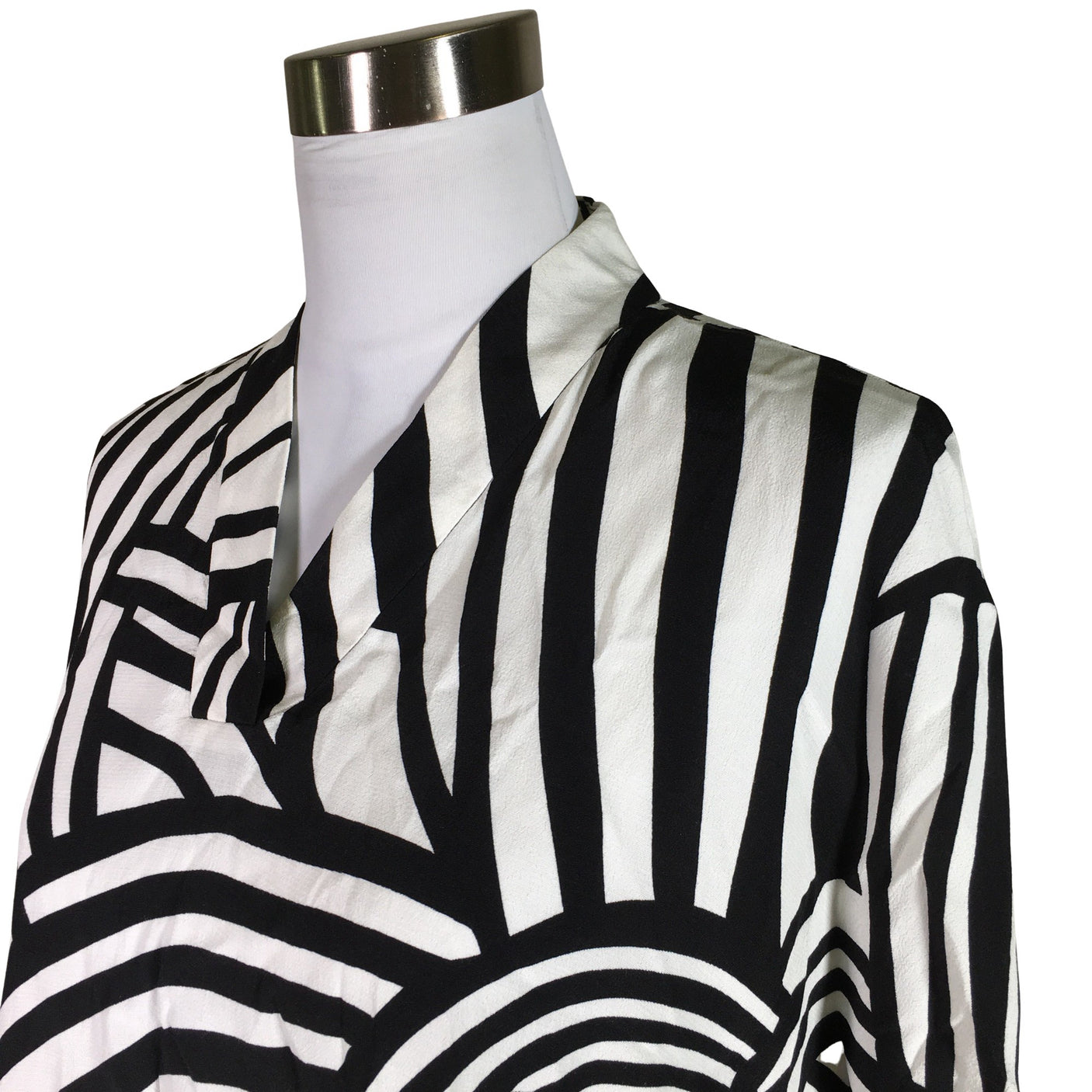 Unisex Marimekko - Sifonkitunika, koko 38 -  (3)