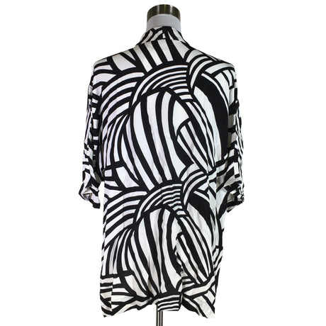 Unisex Marimekko - Sifonkitunika, koko 38 -  (2)