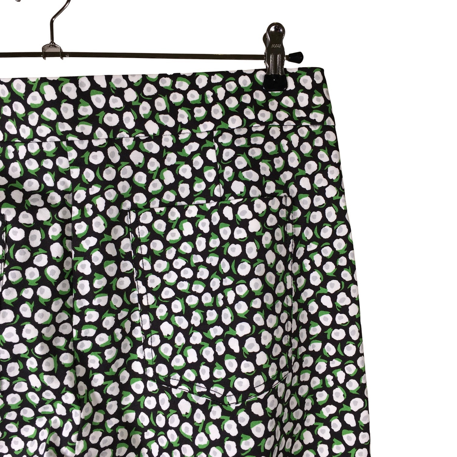 Kangashousut, koko 44