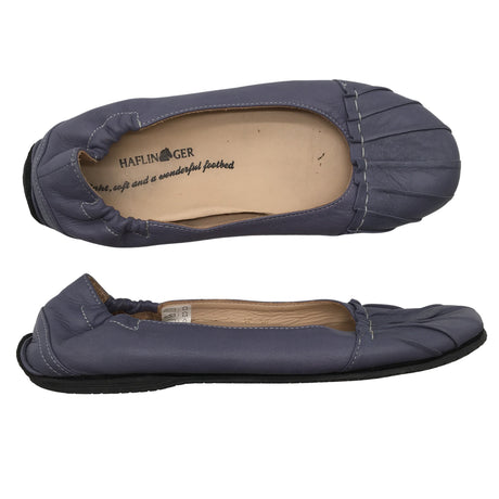 Unisex Haflinger - Ballerinat, koko 40 -  ()