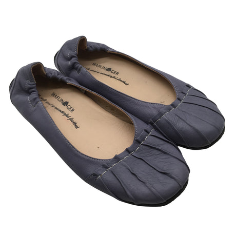 Unisex Haflinger - Ballerinat, koko 40 -  (2)
