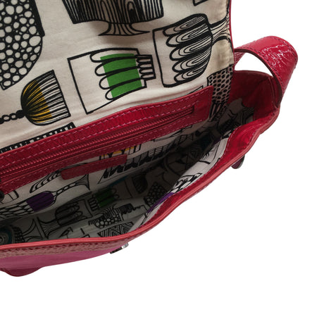 Unisex Marimekko - Olkalaukku, koko Mini -  (2)