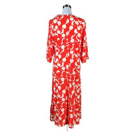 Unisex Marimekko - Sifonkimekko, koko 42 -  (2)