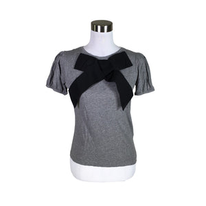 Unisex by Malene Birger - T-paita, koko 36 -  (1)