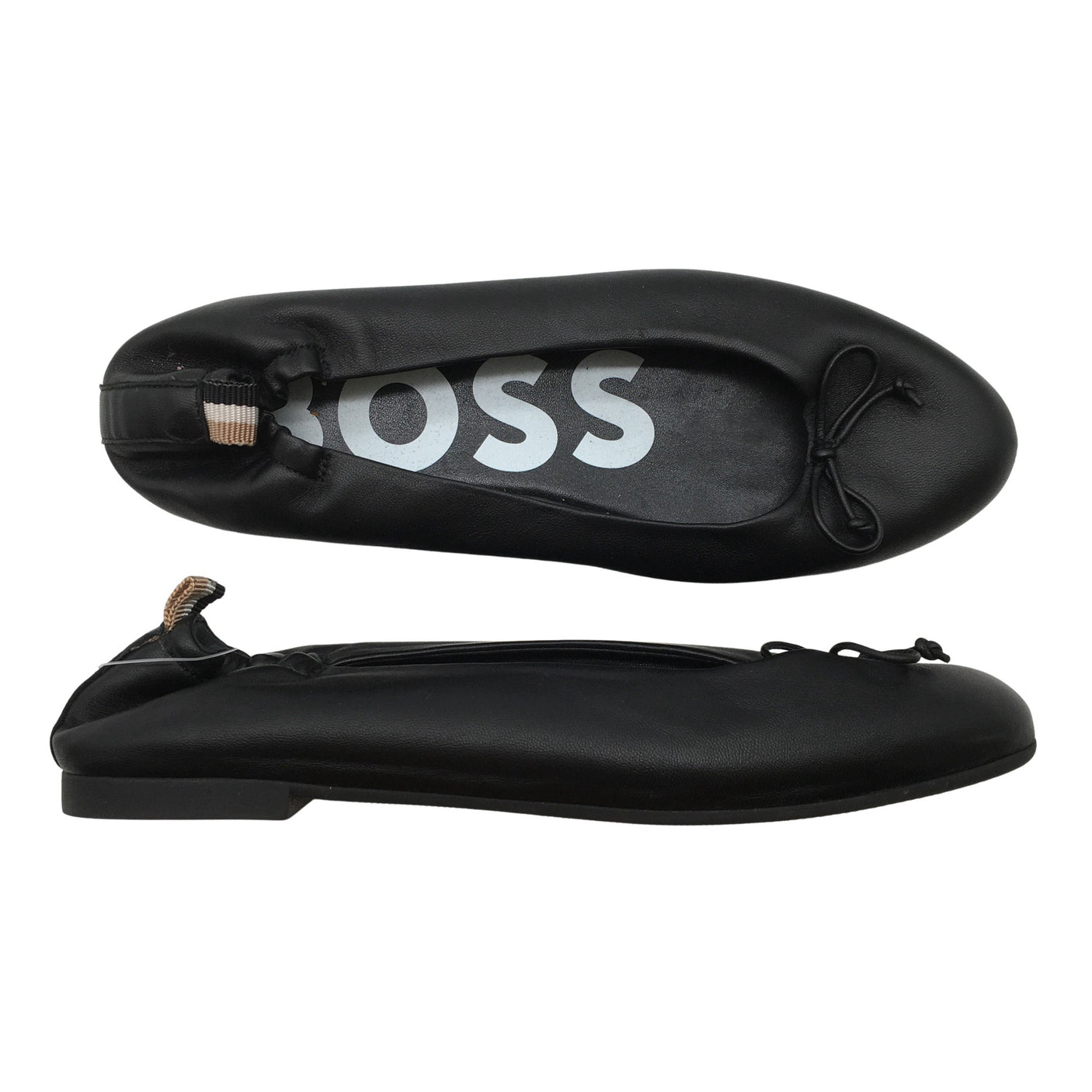 Unisex Hugo Boss - Ballerinat, koko 38 -  (1)
