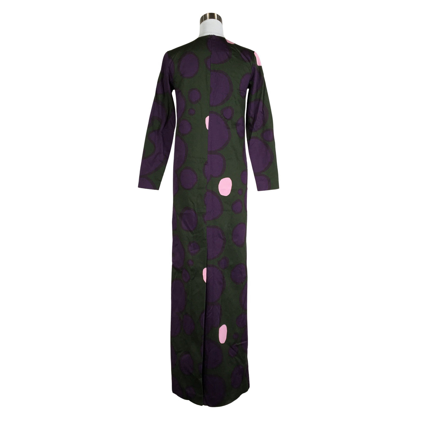 Unisex Marimekko - Maksimekko, koko 36 -  (2)