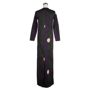Unisex Marimekko - Maksimekko, koko 36 -  (2)