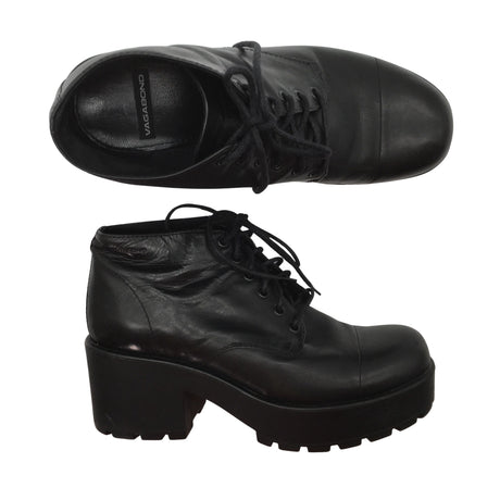 Unisex Vagabond - Nilkkurit, koko 39 -  ()
