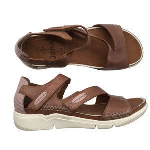 Unisex Jana - Sandaalit, koko 38 -  (1)