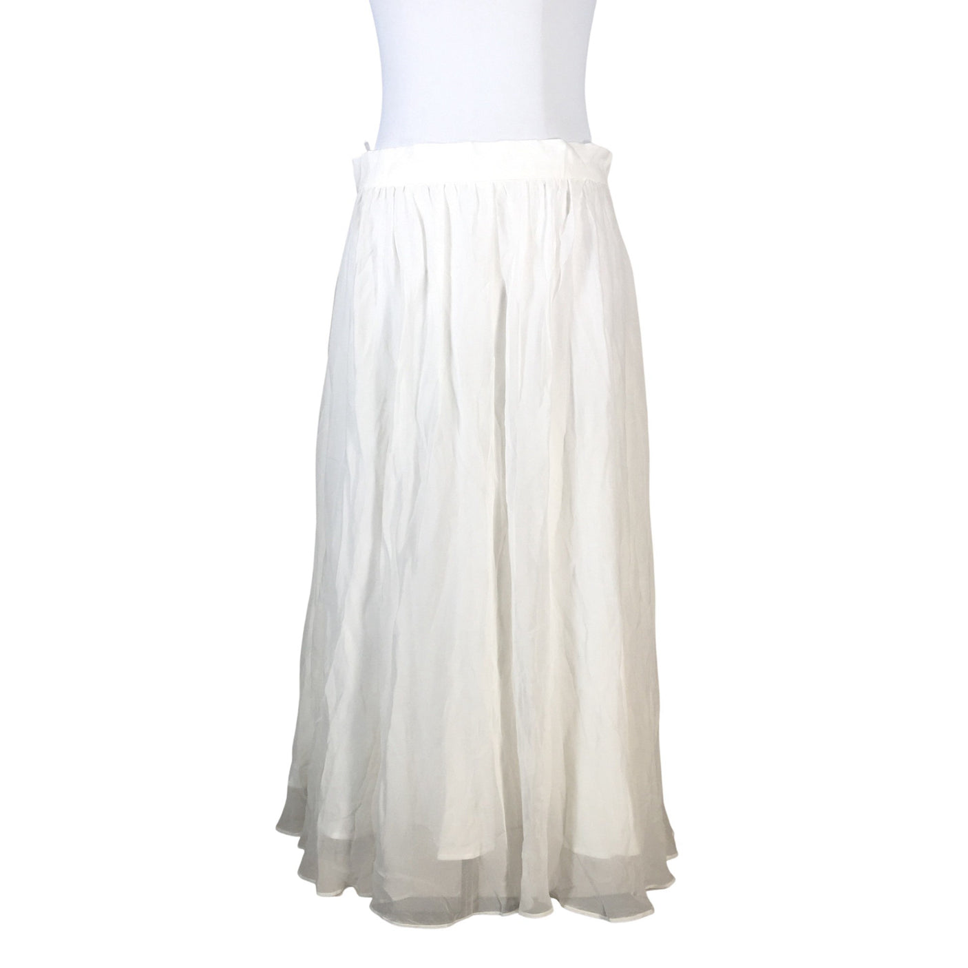 Unisex Lilysilk - Kangashame, koko 38 -  (1)