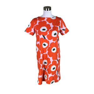 Unisex Marimekko - Trikoomekko, koko 38 -  (1)