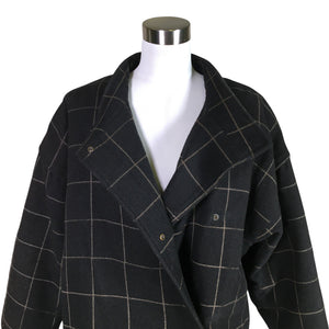 Villakangastakki, koko 38