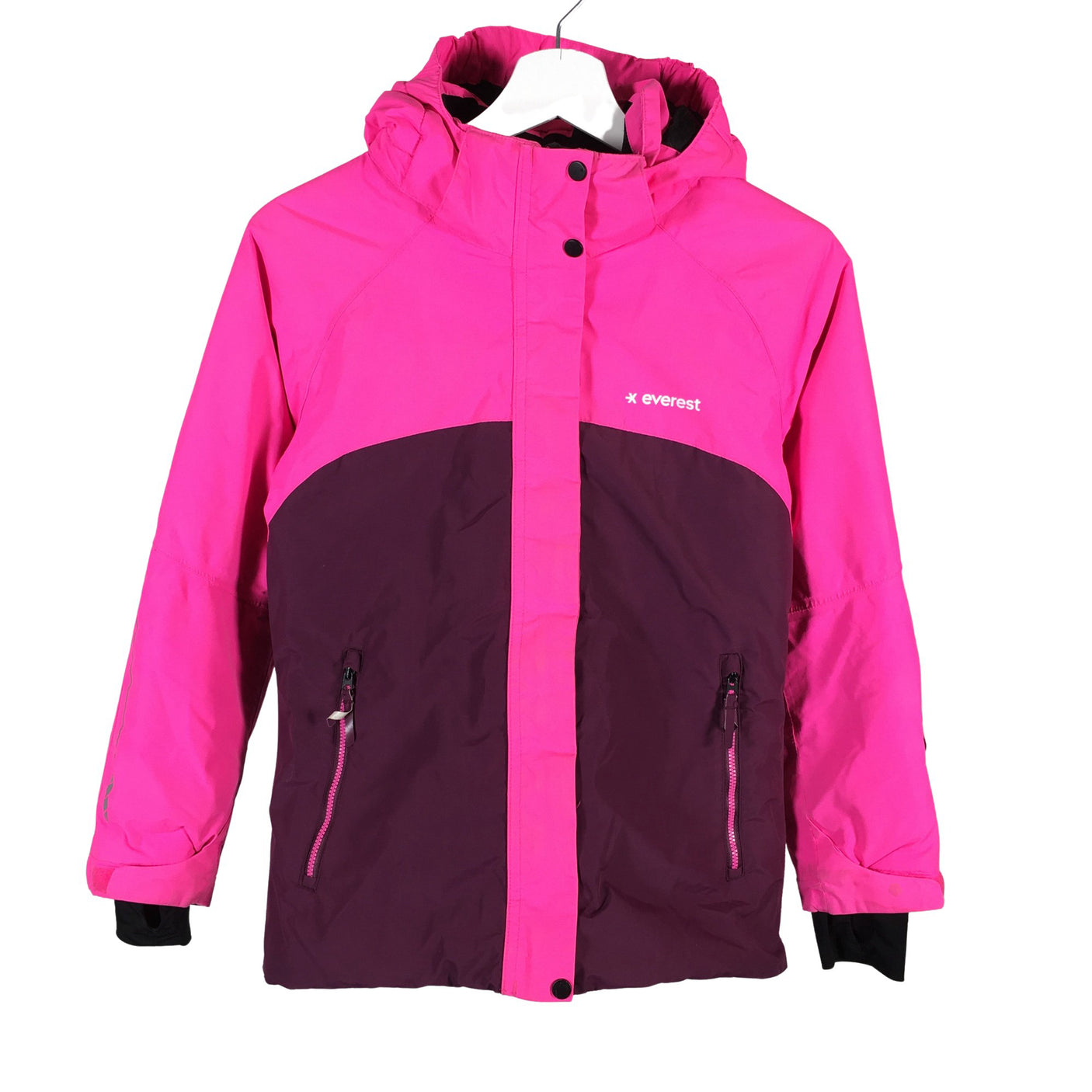 Unisex Everest - Toppatakki, koko 140 - 146 -  (1)