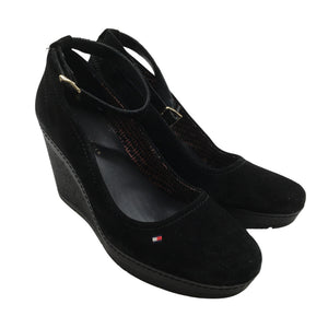Unisex Tommy Hilfiger - Kiilakorkokengät, koko 40 -  (2)
