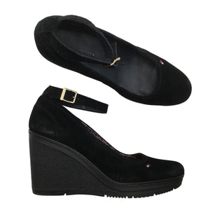 Unisex Tommy Hilfiger - Kiilakorkokengät, koko 40 -  (1)