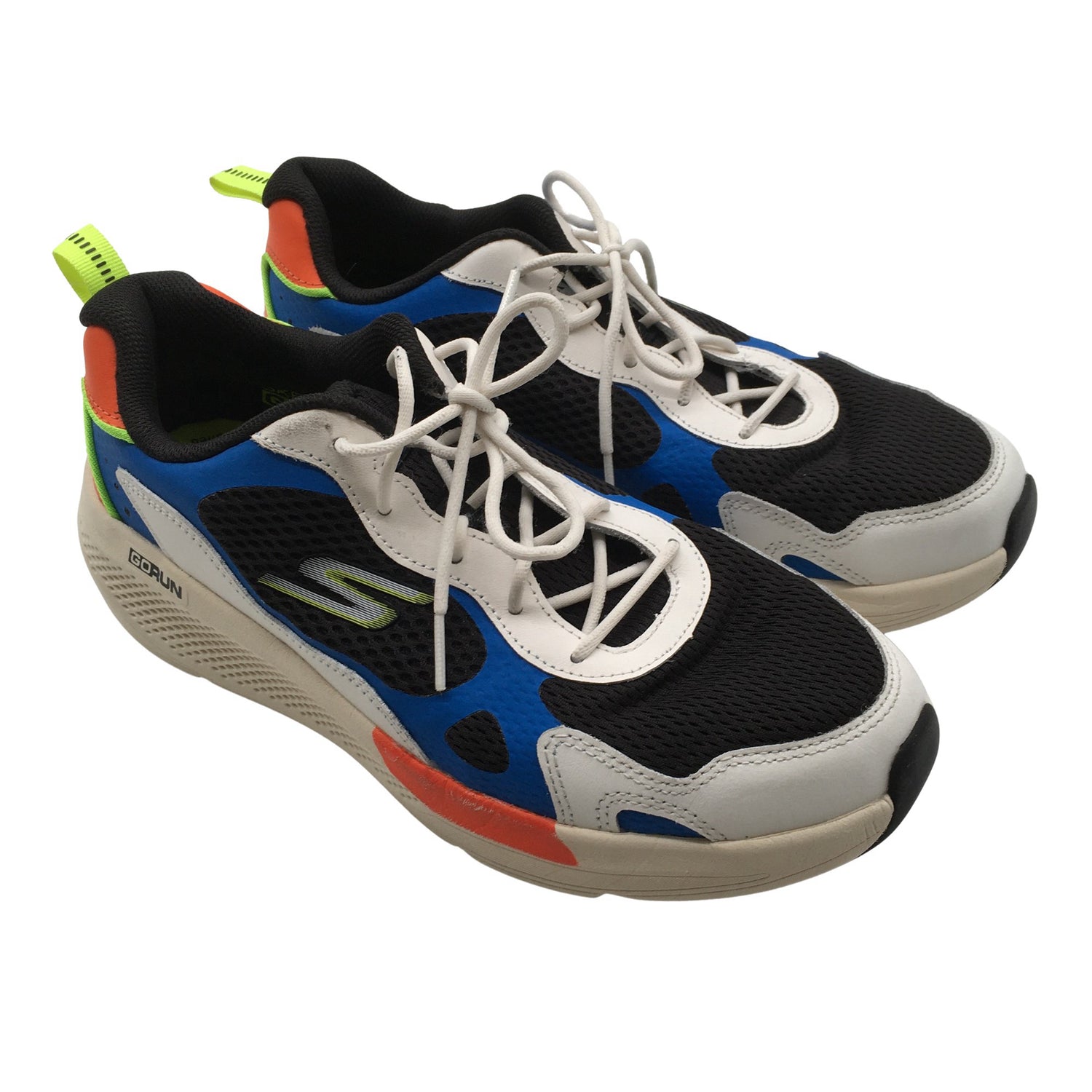  Juoksukengät  Juoksukengät, koko 42  Skechers 