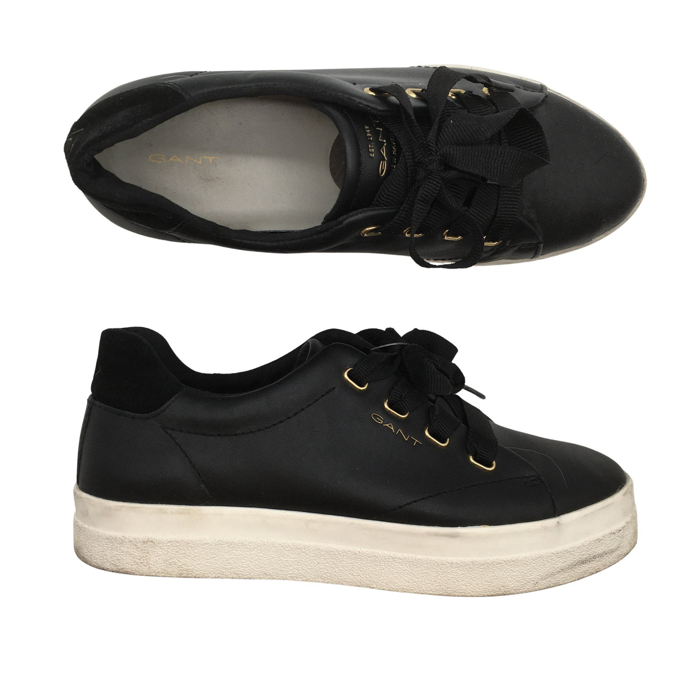 Unisex Gant - Tennarit, koko 39 -  (1)