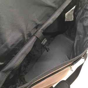 Olkalaukku, koko Maxi