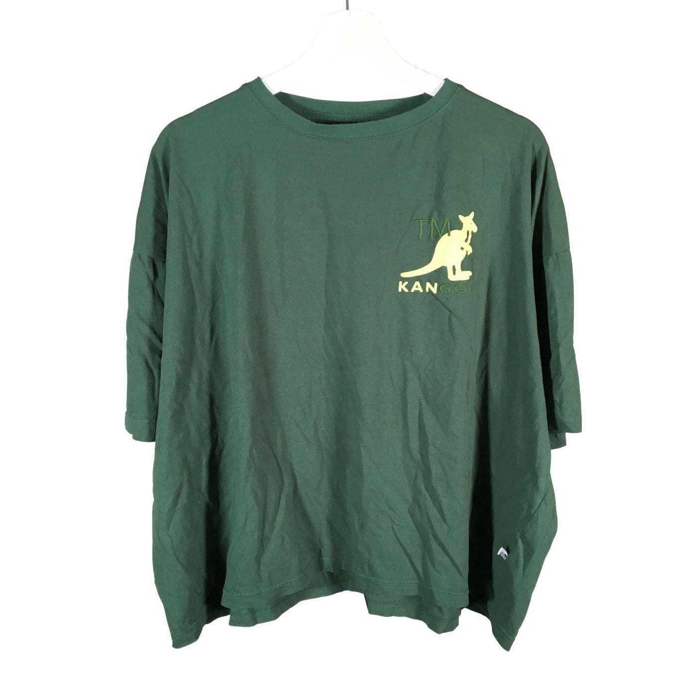 Unisex Kangol - T-paita, koko L -  (1)