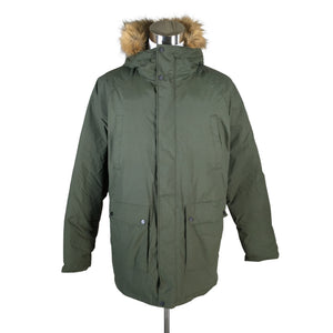 Unisex Everest - Parkatakki, koko L -  (1)