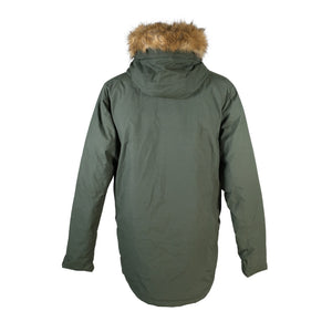 Unisex Everest - Parkatakki, koko L -  (2)