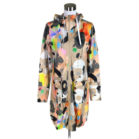 Unisex Versonpuoti - Huppari, koko 38 -  ()