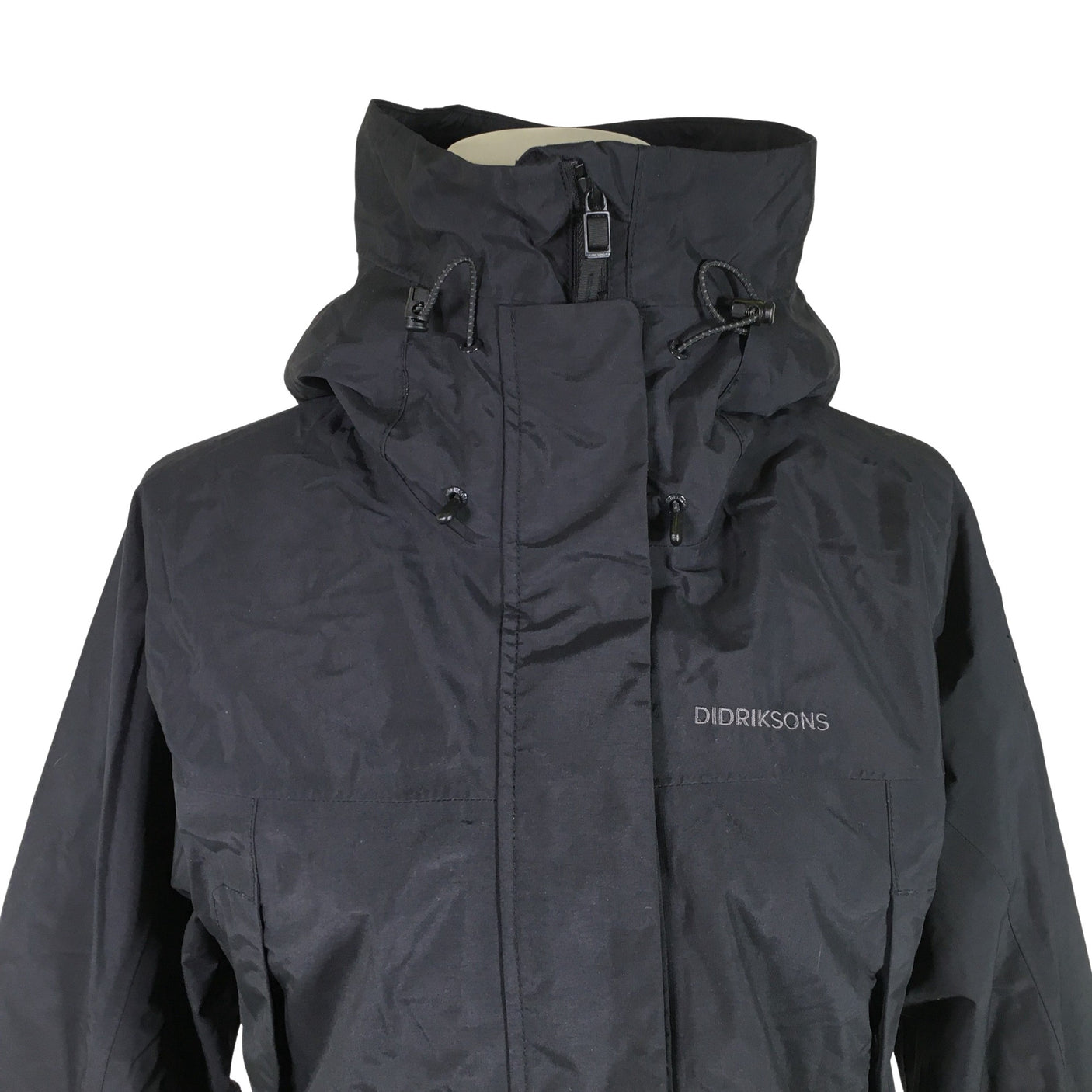 Unisex Didriksons - Parkatakki, koko 38 -  (3)