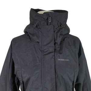 Unisex Didriksons - Parkatakki, koko 38 -  (3)