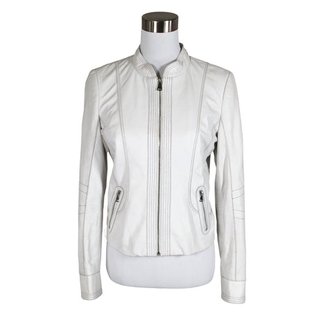 Unisex Gerry Weber - Nahkatakki, koko 34 -  ()
