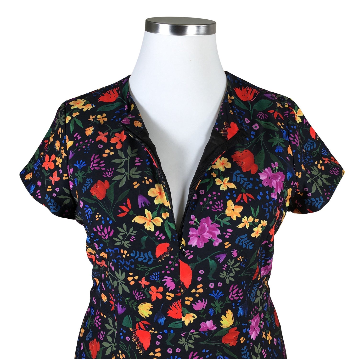 Kangasmekko, koko 42