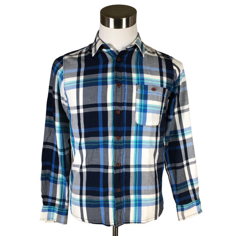 Unisex Outfitters nation - Kauluspaita, koko S -  ()