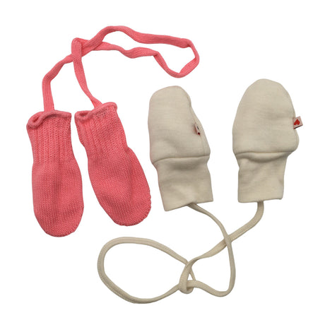 Unisex Gugguu - Lapaset, koko 0 - 1 vuotta -  ()