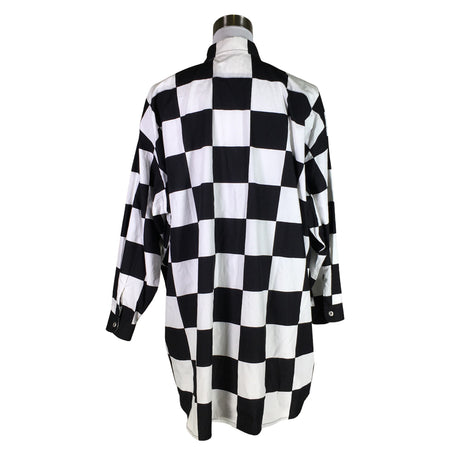 Unisex Marimekko - Kangastunika, koko 38 -  (2)