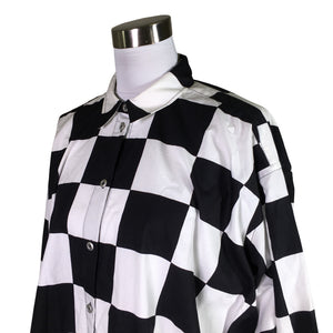 Unisex Marimekko - Kangastunika, koko 38 -  (3)